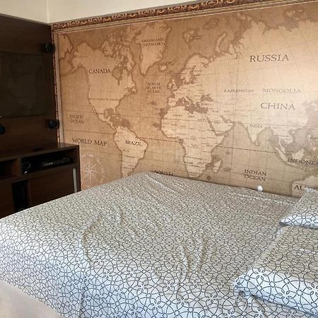 Loft No Condominio Celita Franca Executive Aparthotel Feira de Santana Eksteriør bilde