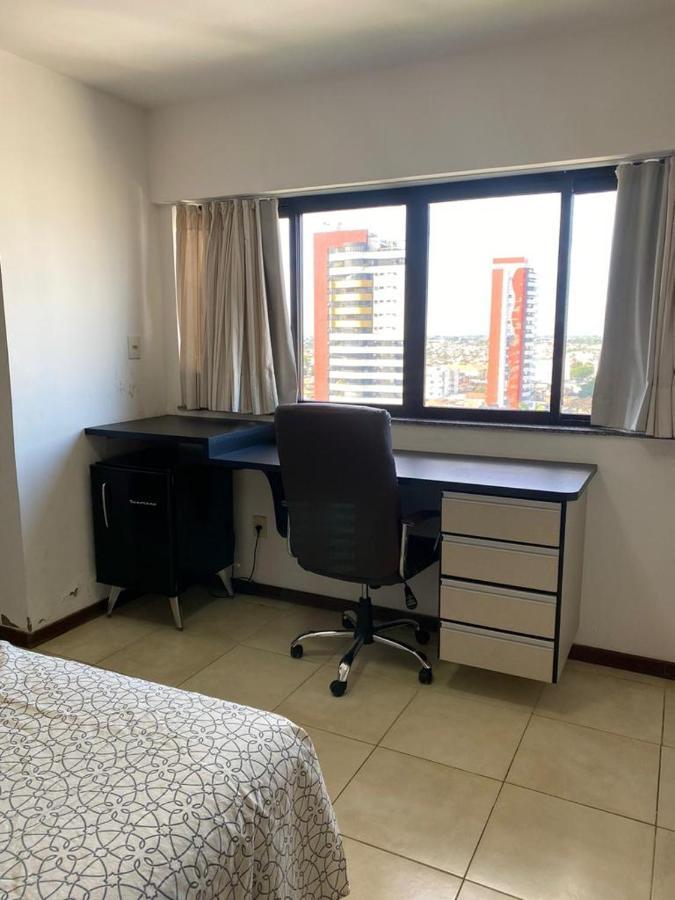 Loft No Condominio Celita Franca Executive Aparthotel Feira de Santana Eksteriør bilde