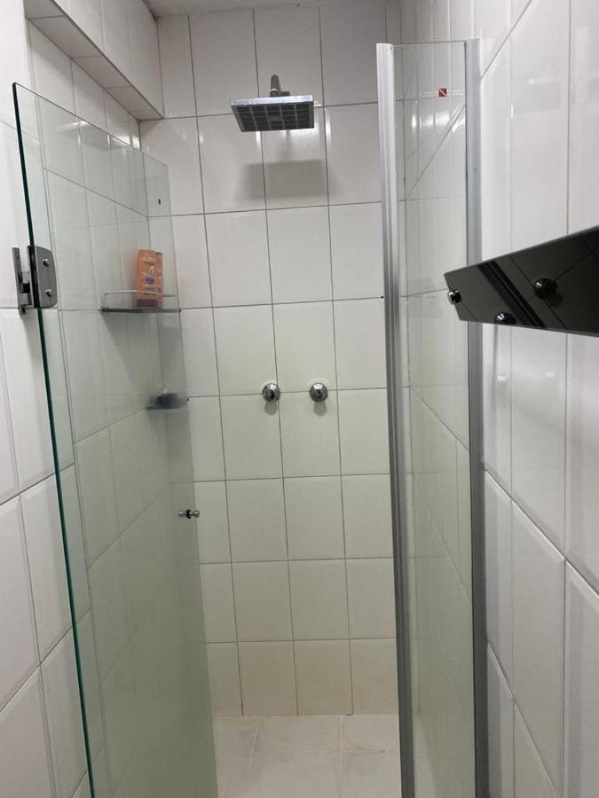 Loft No Condominio Celita Franca Executive Aparthotel Feira de Santana Eksteriør bilde